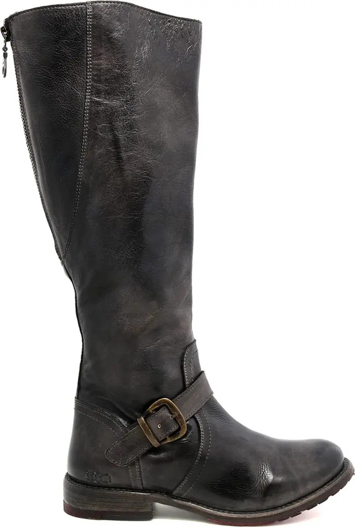 'Glaye' Tall Boot (Women) | Nordstrom