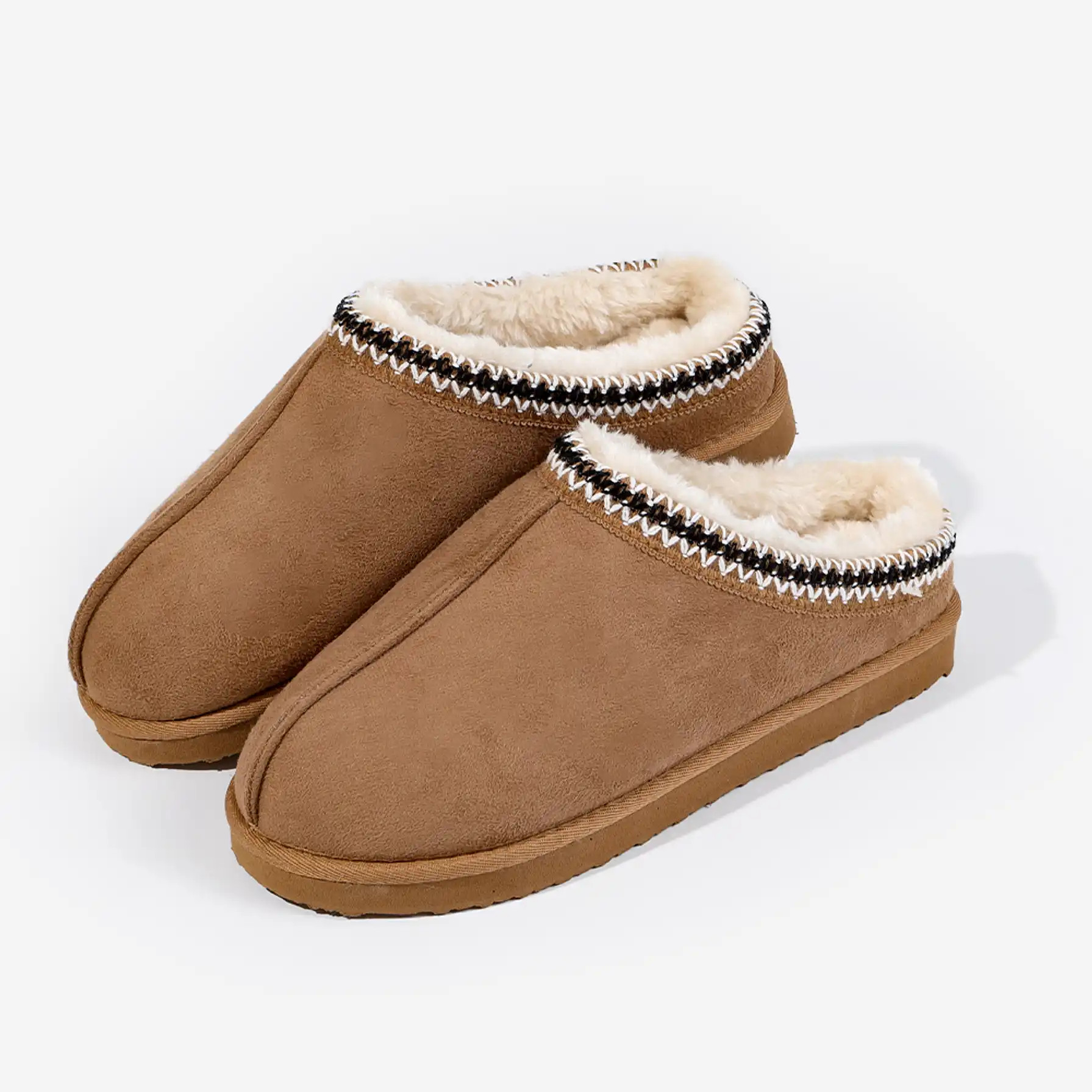 Moccasins | Marleylilly