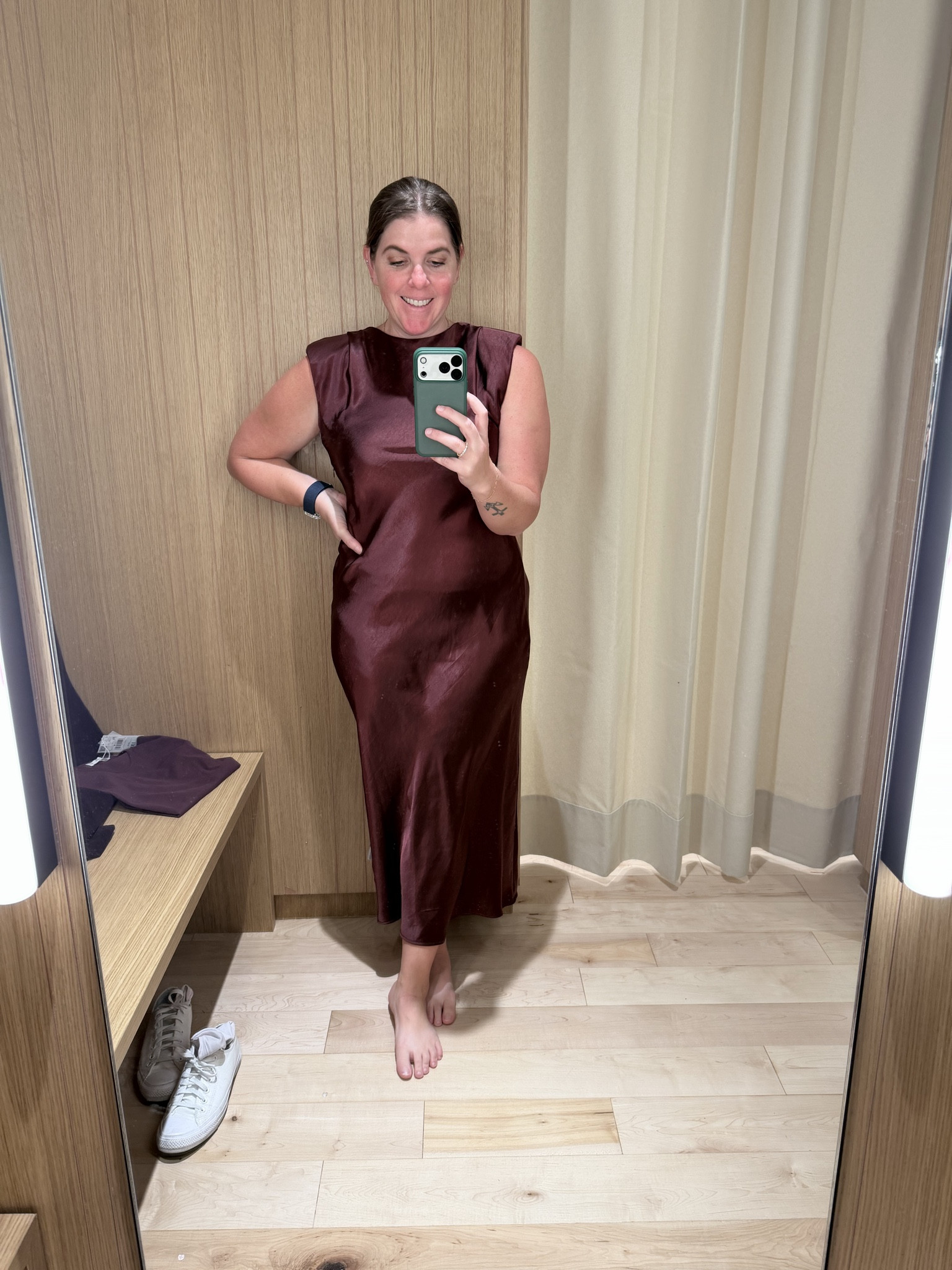 Valentines Dress Inspo! 

Yes to this dress for every occasion! This dress is from Mango, it runs TTS and it is on  MAJOR sale! This is a dress I want in my closet for all of my events! 

#LTKMidsize #LTKSaleAlert #LTKValentine