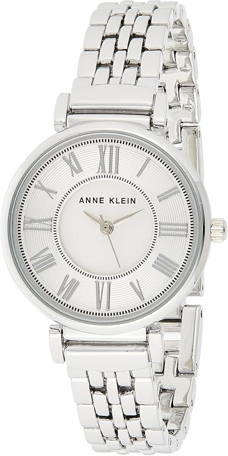 Anne Klein Women's Bracelet Watch | Amazon (US)