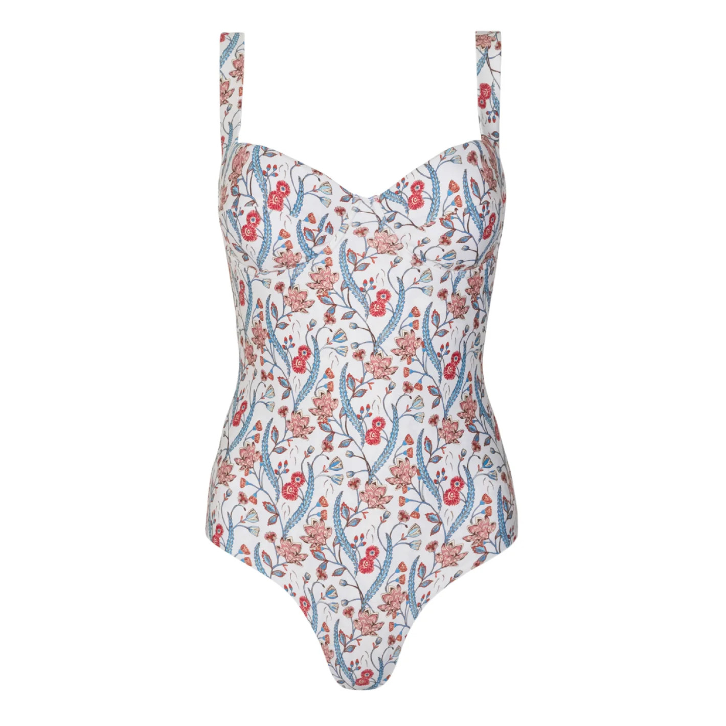 women's mercado bloom one piece | Minnow