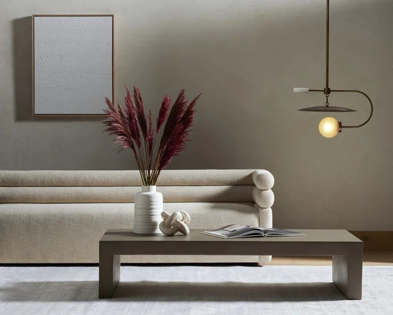 Less clutter, more style 🤍 these modern coffee tables are perfect for a minimal aesthetic living room — on sale now ✨
#minimalistliving #coffeetableinspo #modernhome #wayfairfinds #homedecorideas #neutralaesthetic 

 #LTKSeasonal #LTKHome #LTKSaleAlert
