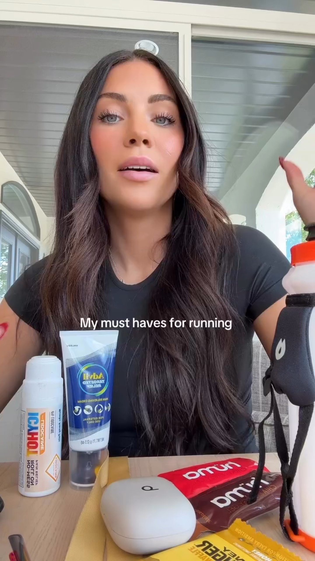 Running must haves 

#LTKSeasonal #LTKFindsUnder50 #LTKActive