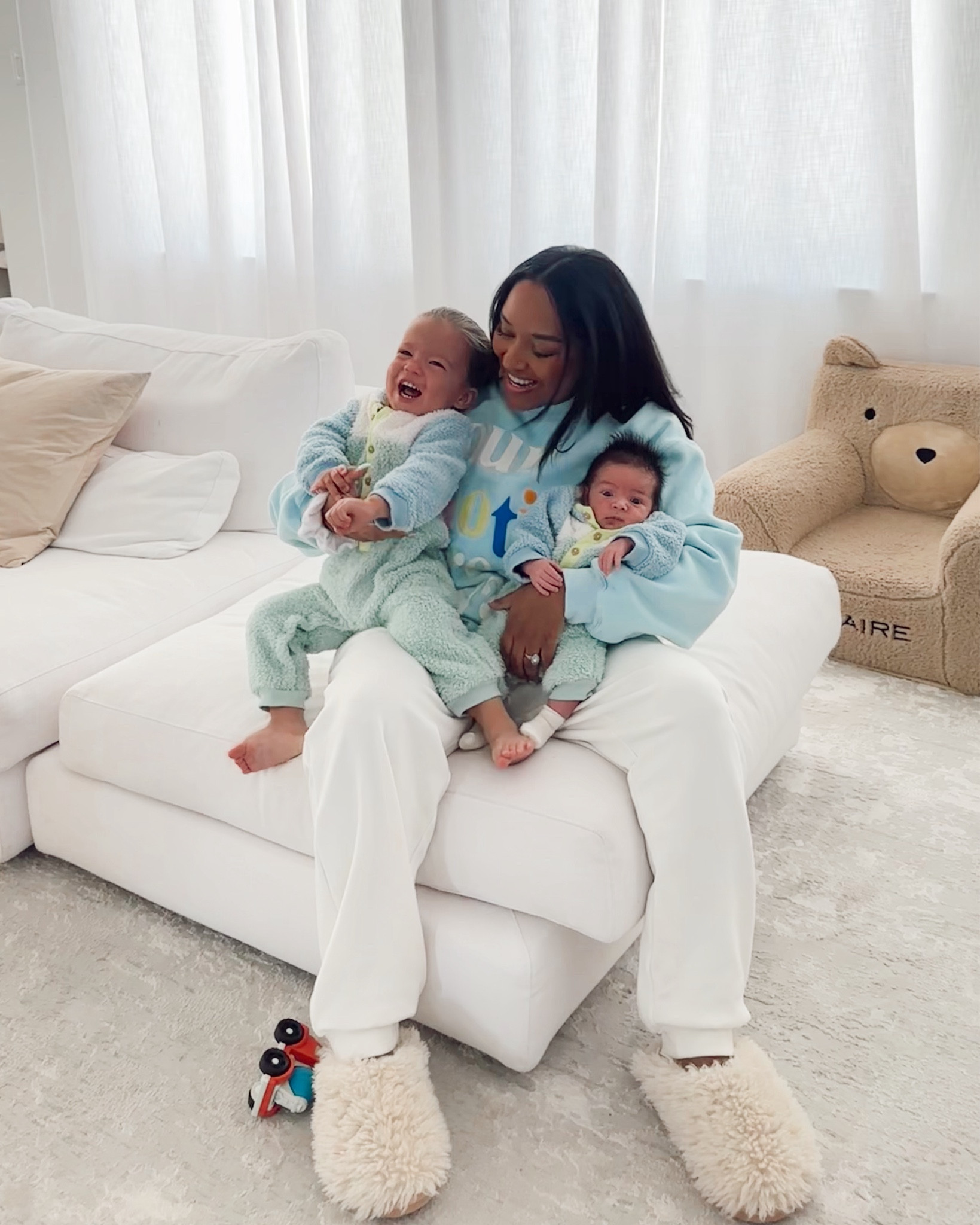 Family matching fits for my two boys! 

#LTKBaby #LTKFamily #LTKKids