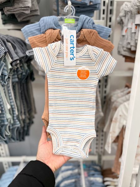 Baby boy clothes 20% off at Target

Newborn, Target deals 

#LTKsalealert #LTKbaby #LTKSale