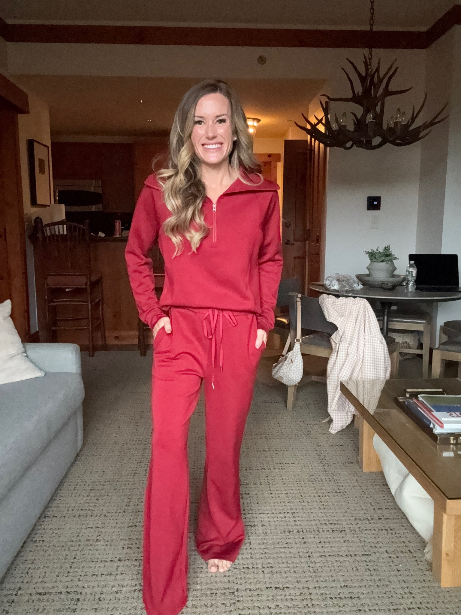 Comfy fall loungewear 

Lounge sets matching set fall outfit fall fashion

#LTKgrwm #LTKmomlife #LTKootd