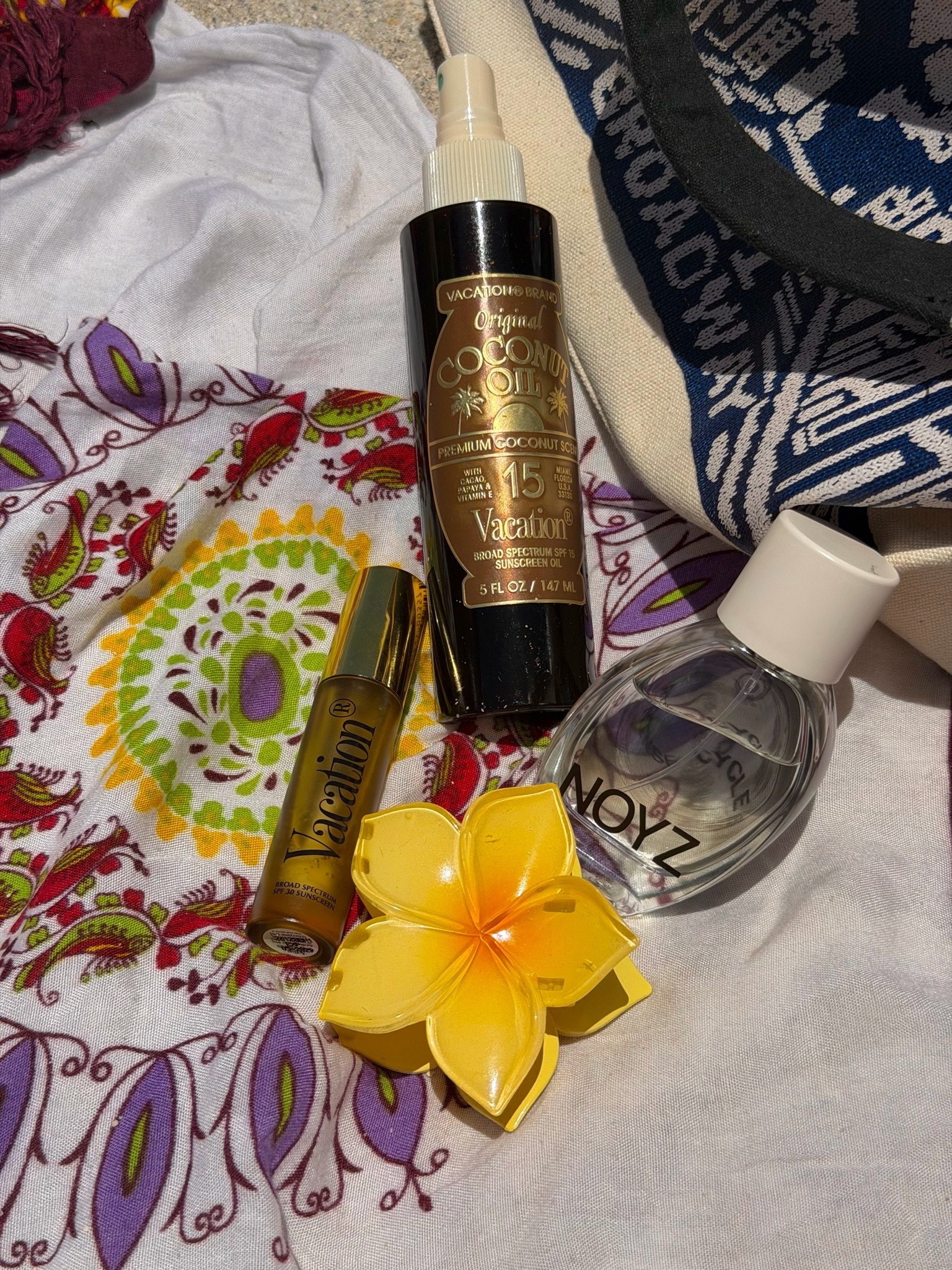 beach essentials

#LTKTravel