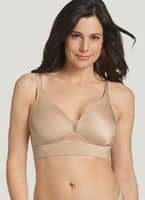 Jockey Forever Fit™ V-Neck Molded Cup Bra | Jockey