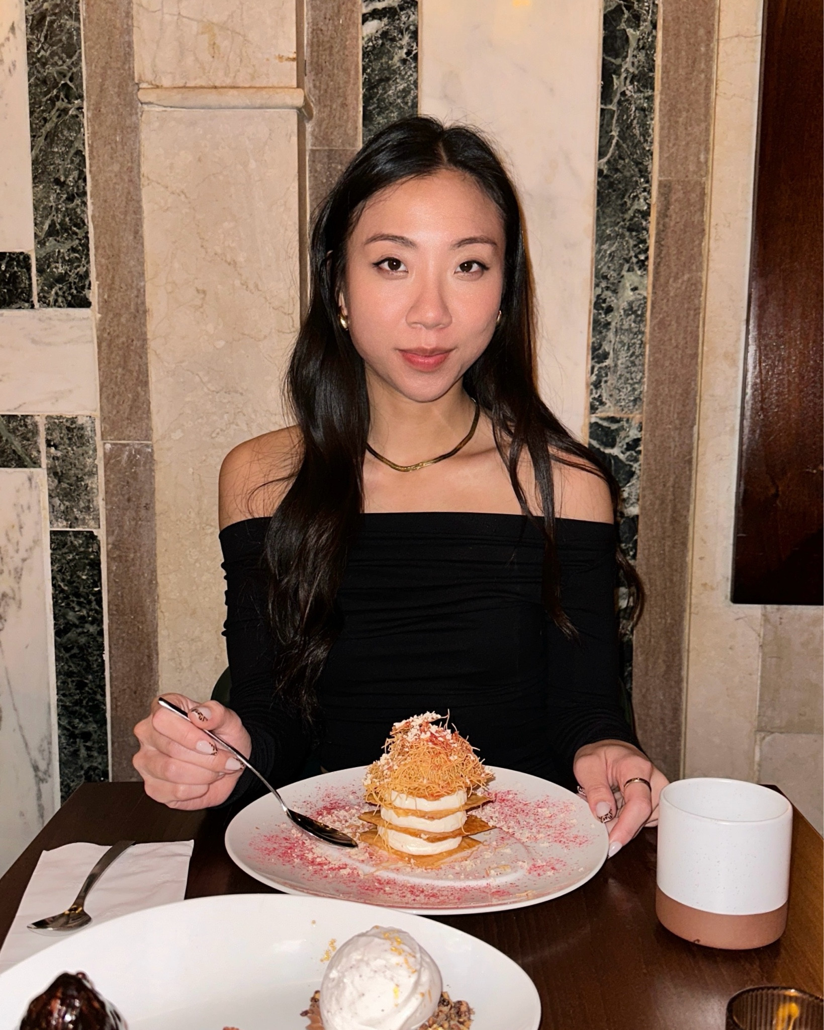 Casual Dinner Top 

#LTKFindsUnder50 #LTKHoliday #LTKFindsUnder100