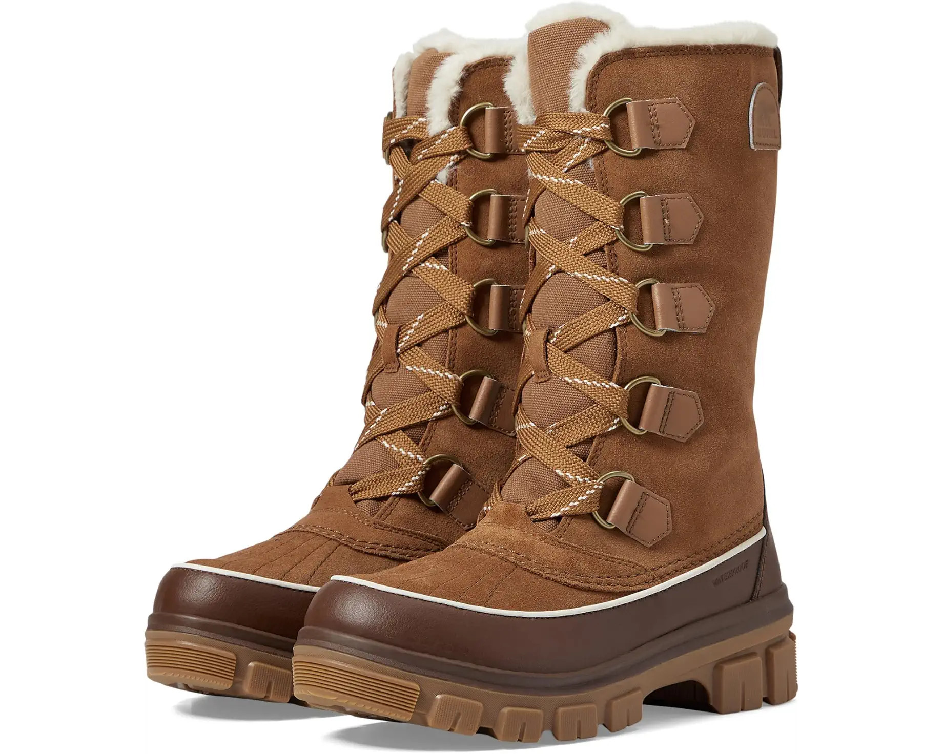 Women's SOREL Tivoli™ V Tall Waterproof | Zappos