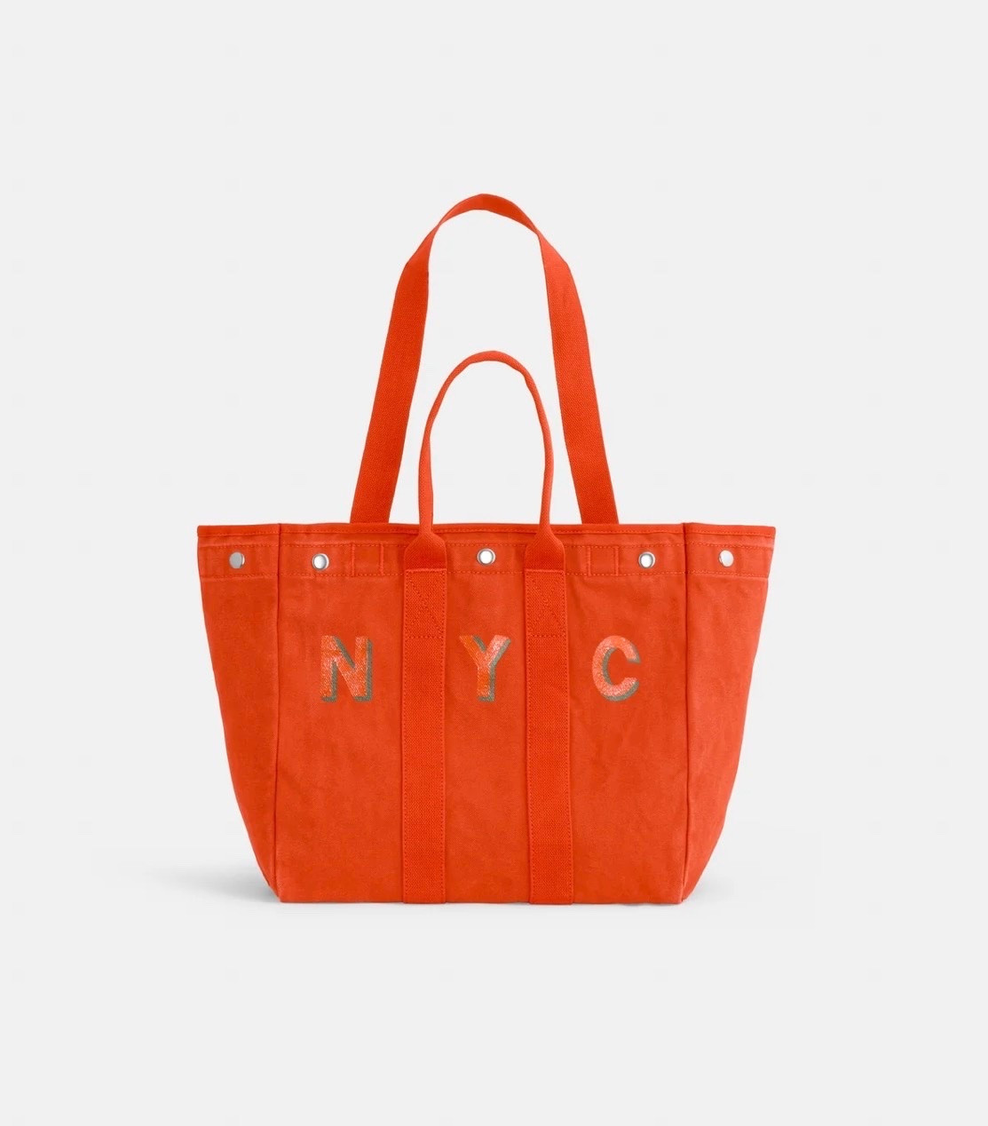 Alex Mill The Perfect Weekday Tote

Meet THE Alex Mill Tote. These monogrammable bags are kind of our thing.