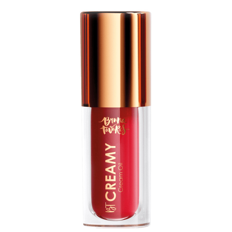 Bruna Tavares BT Creamy Gingerbread
        
            
                 - Batom Cremoso 5g | Beleza Na Web (BR)
