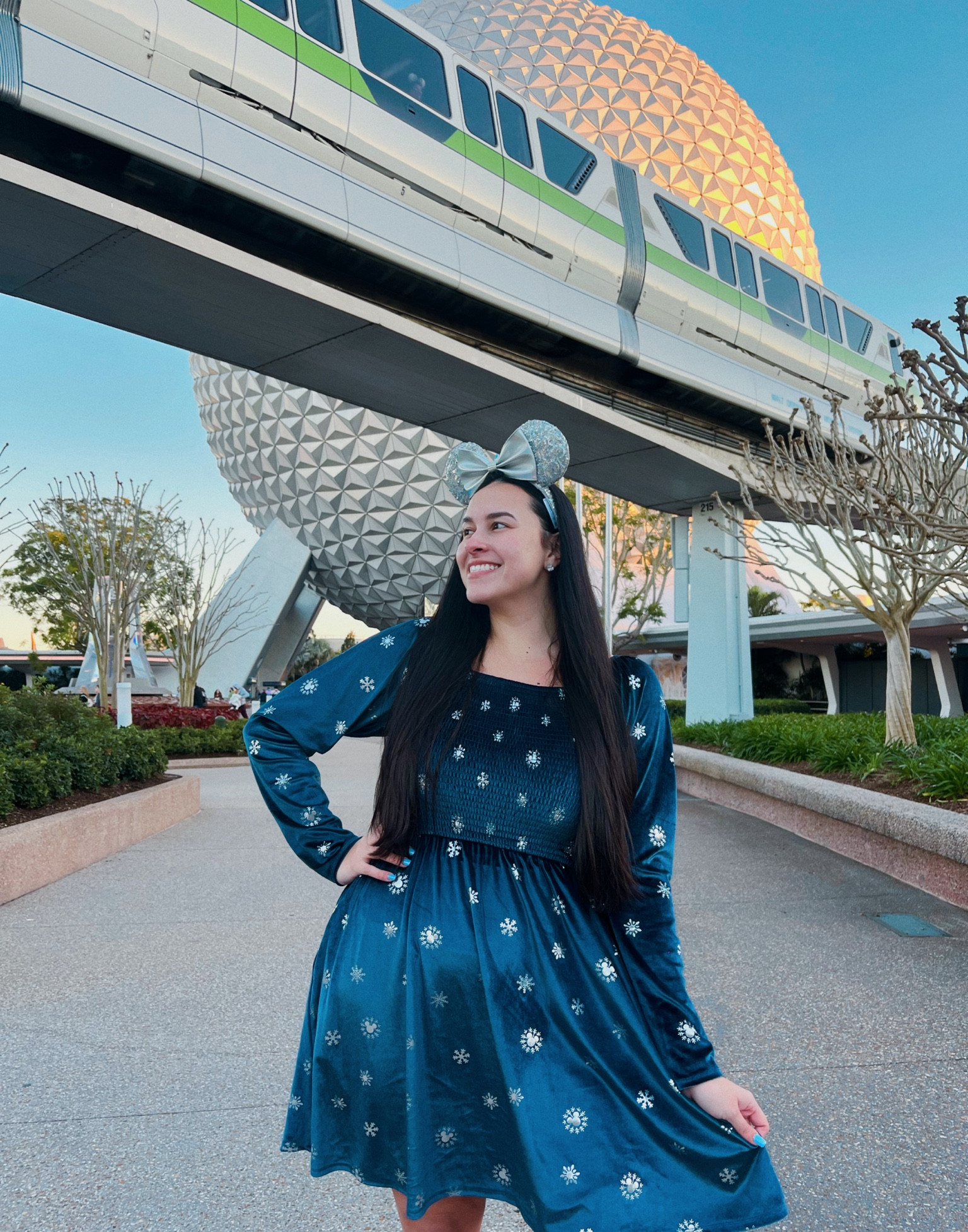 Snowflake dress from BoxLunch! Size XL ❄️

BoxLunch, Disney style, Disney parks, Disneyland, Disney world, Disney outfits, midsize style, plus size style



#LTKfamily #LTKmidsize #LTKsalealert