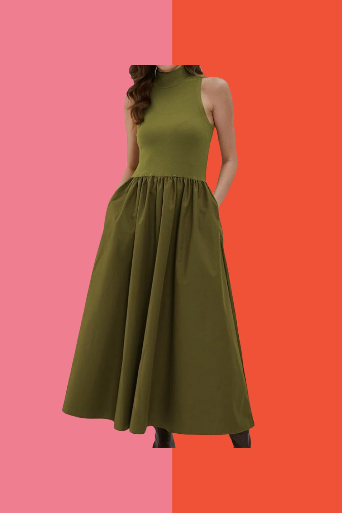 Love this dress for $32