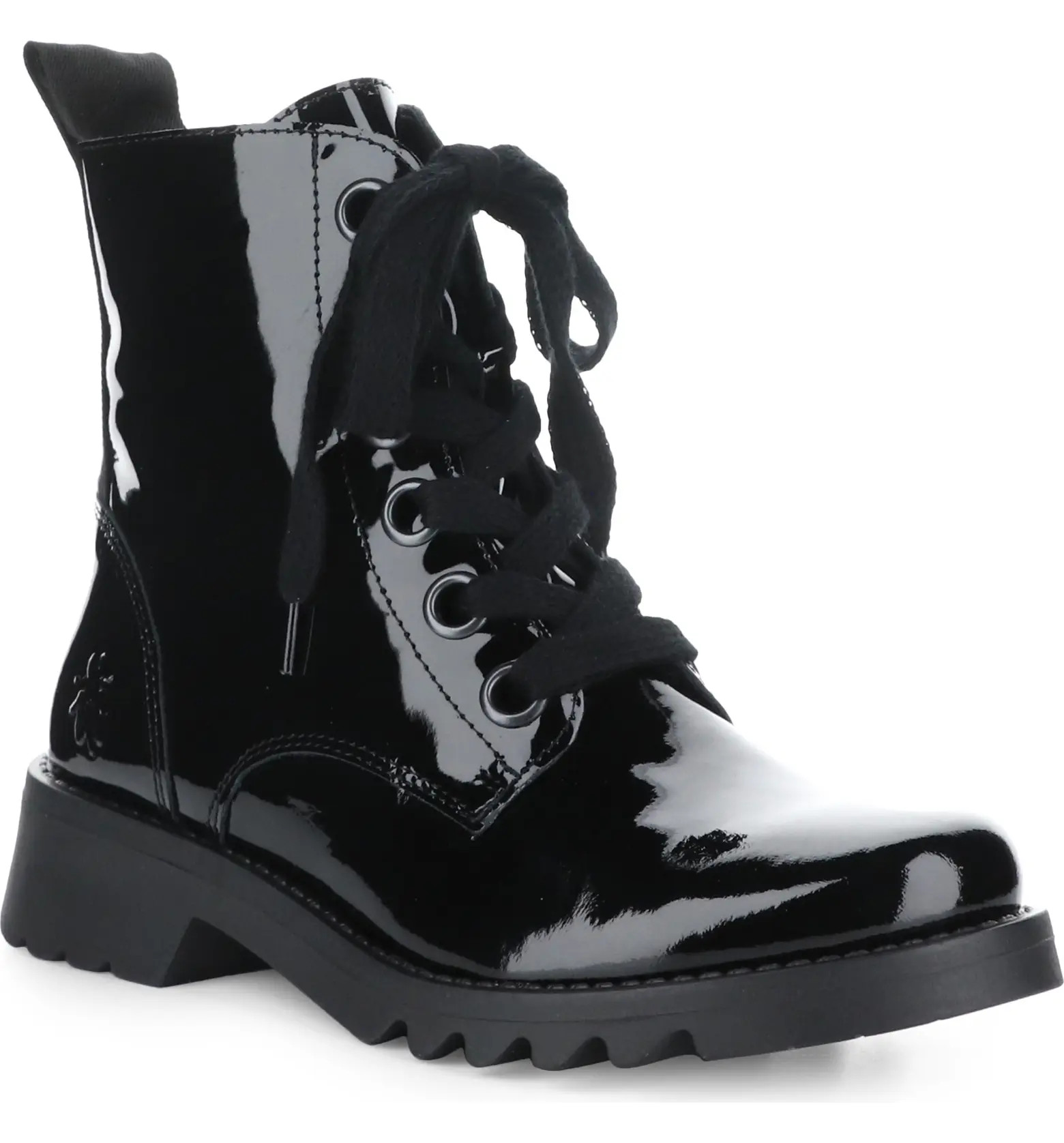 Ragi Combat Boot (Women) | Nordstrom