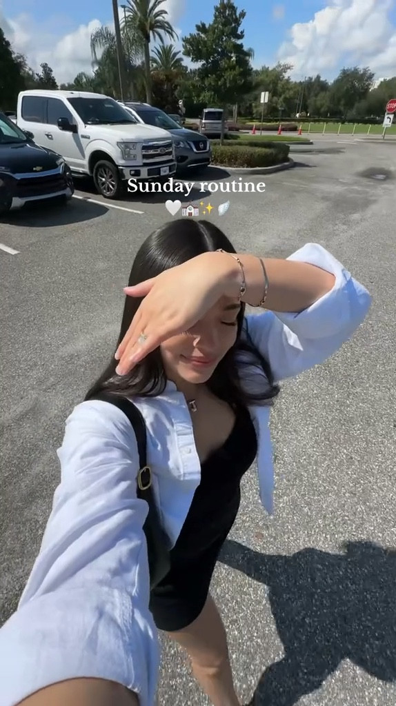 I love my Sunday’s #sundayroutine #sundayfunday #sundayrest #sunday #sundayvibes #routine #church #churchgirl #christian #christianity #christiangirl 