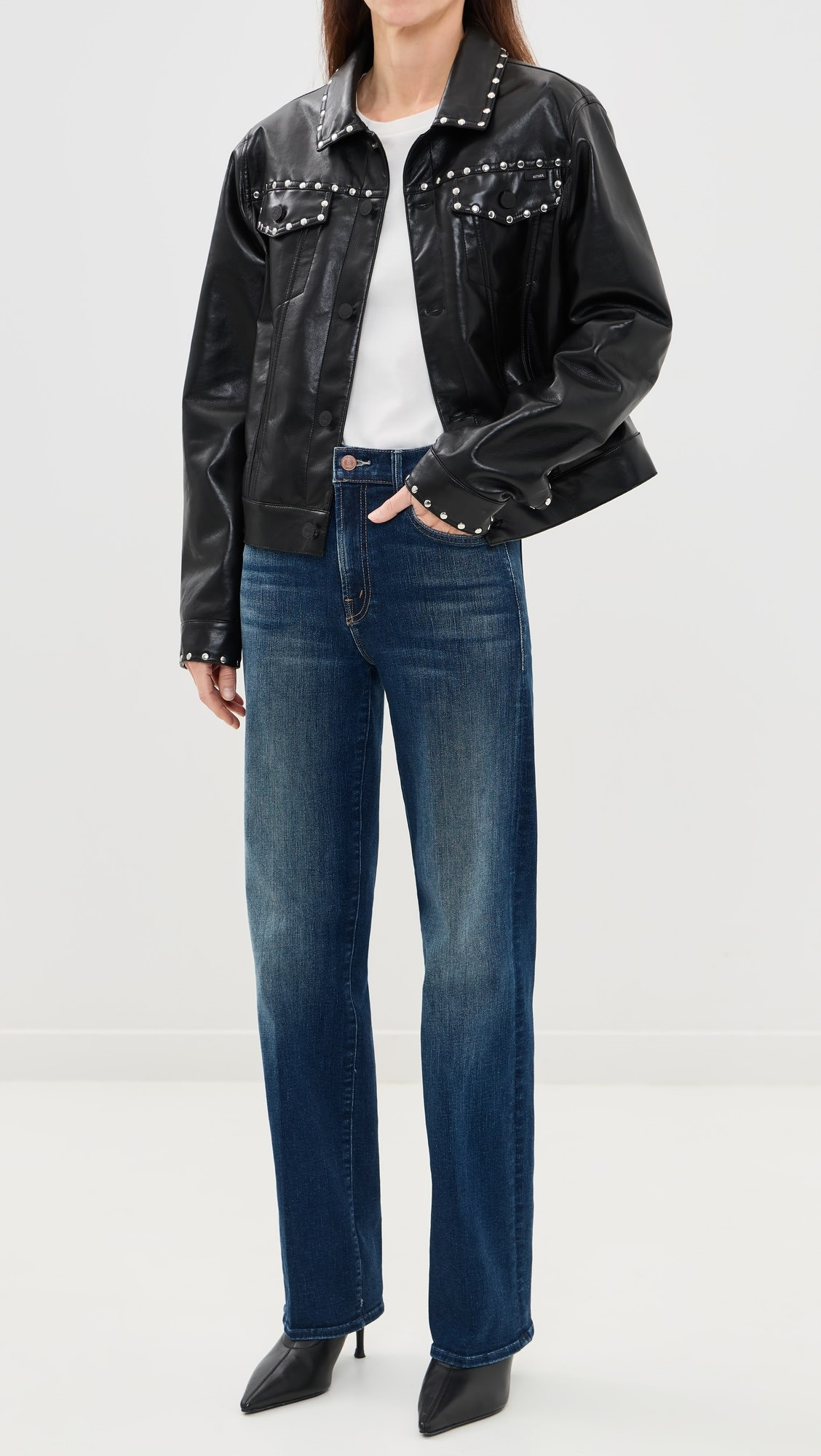 Lil Kick It Jeans | Shopbop