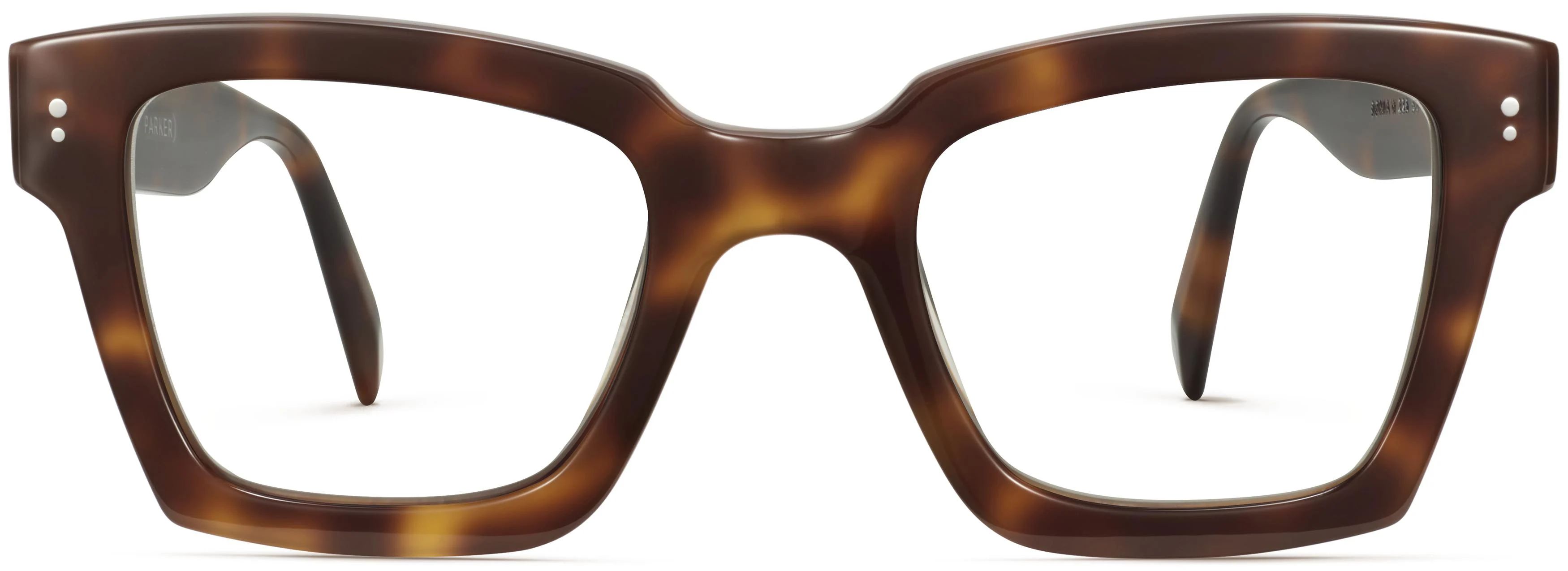 Sonia Eyeglasses in Oak Barrel | Warby Parker | Warby Parker (US)