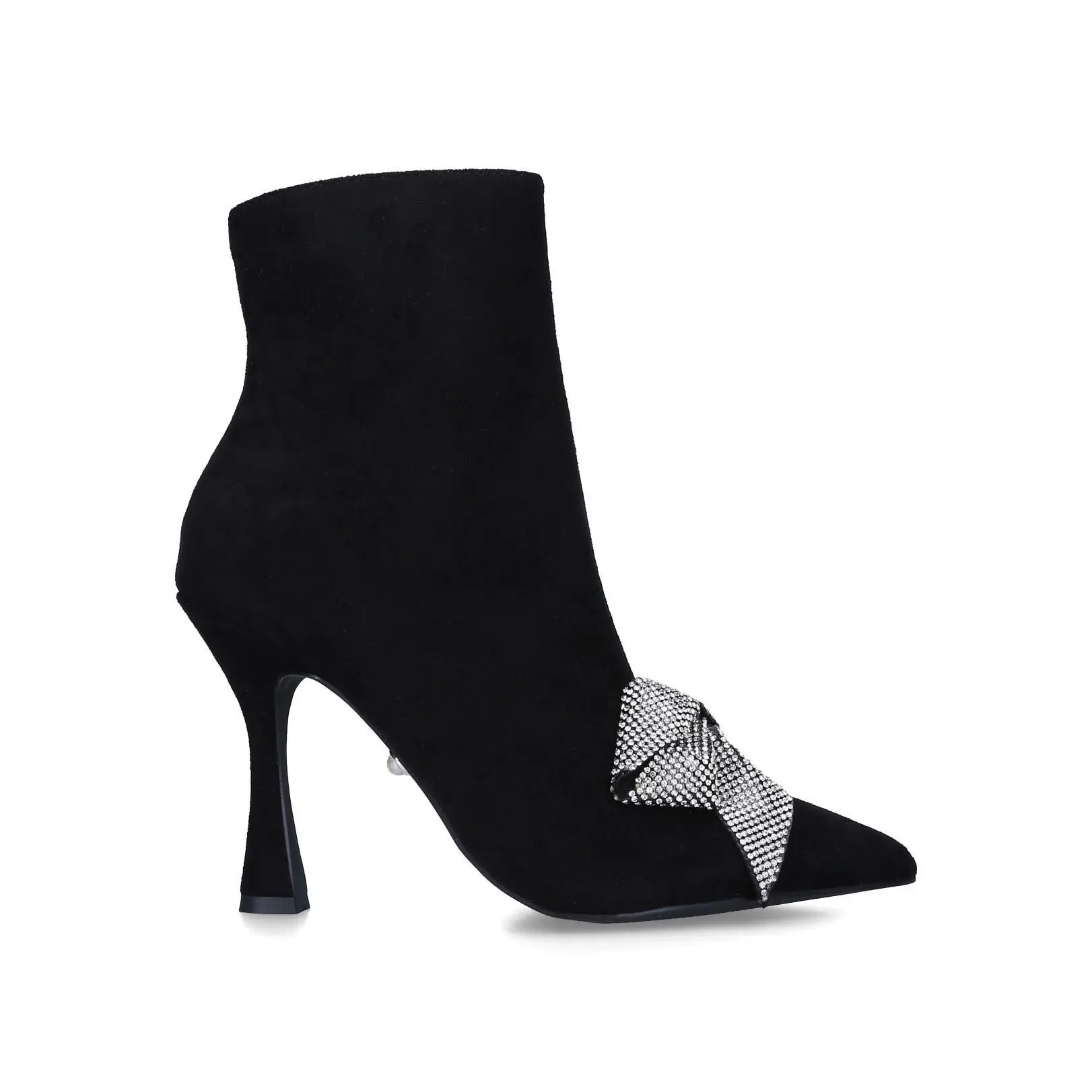 PENELOPE BOOT - MISS KG Ankle Boots | Shoeaholics
