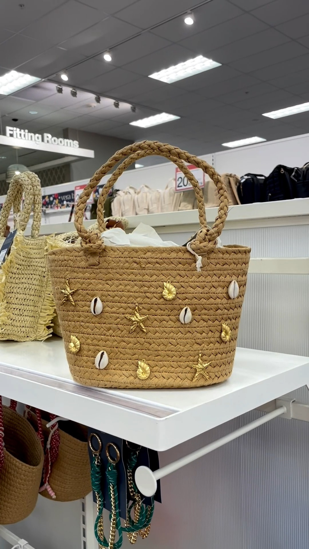 So many designer vibes but at a budget price point @Target

#LTKSeasonal #LTKSaleAlert #LTKTravel