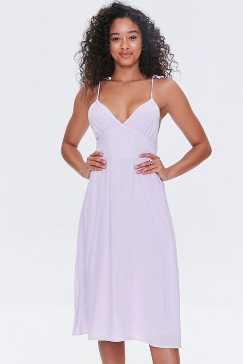 Tie-Strap Cami Dress | Forever 21 (US)