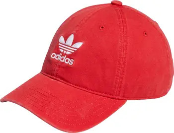 Trefoil Logo Baseball Cap | Nordstrom