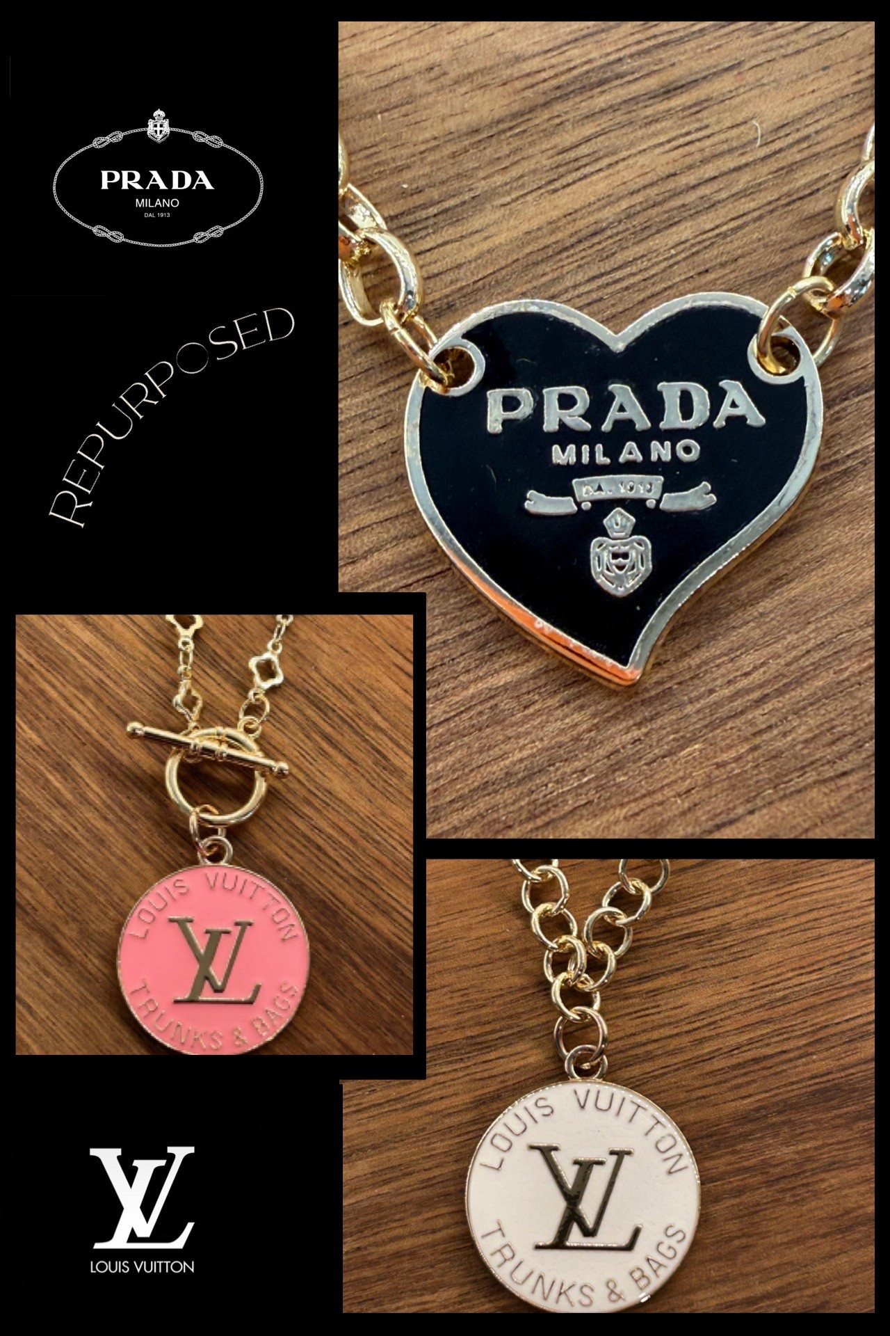 Repurposed Jewelry

#LTKOver40 #LTKgrwm #LTKootd