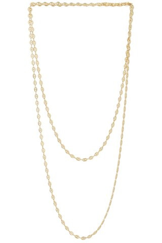 Medium Mariner Necklace | FWRD 