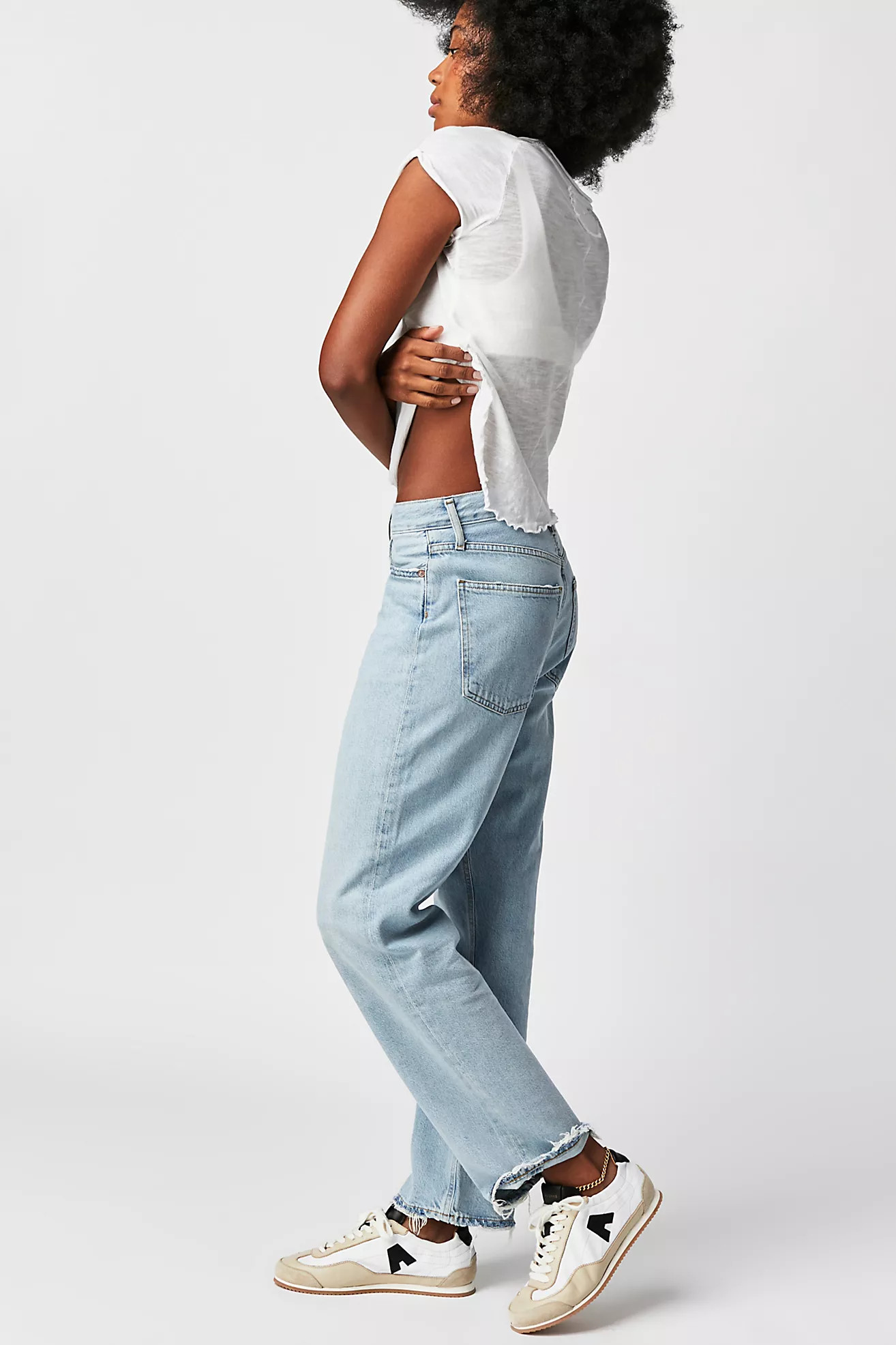 AGOLDE ‘90s Jeans | Free People (UK)