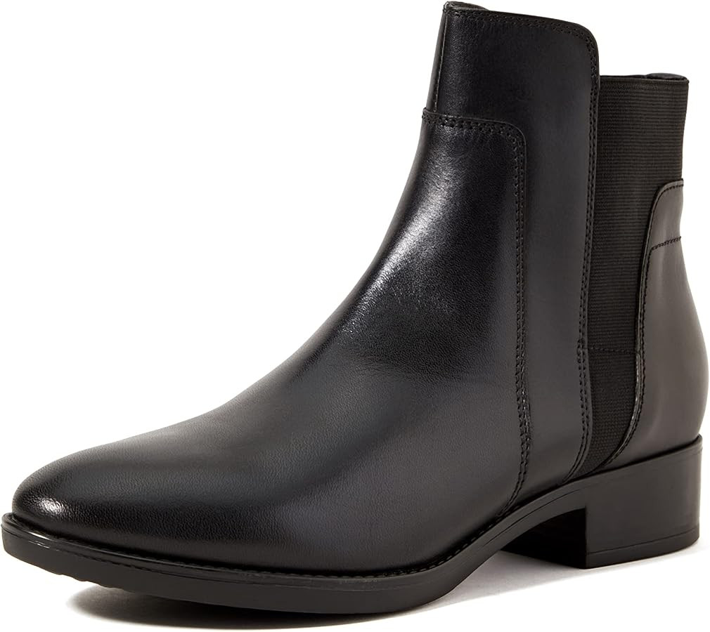 Geox D Felicity F, Stivali da Equitazione Donna | Amazon (IT)