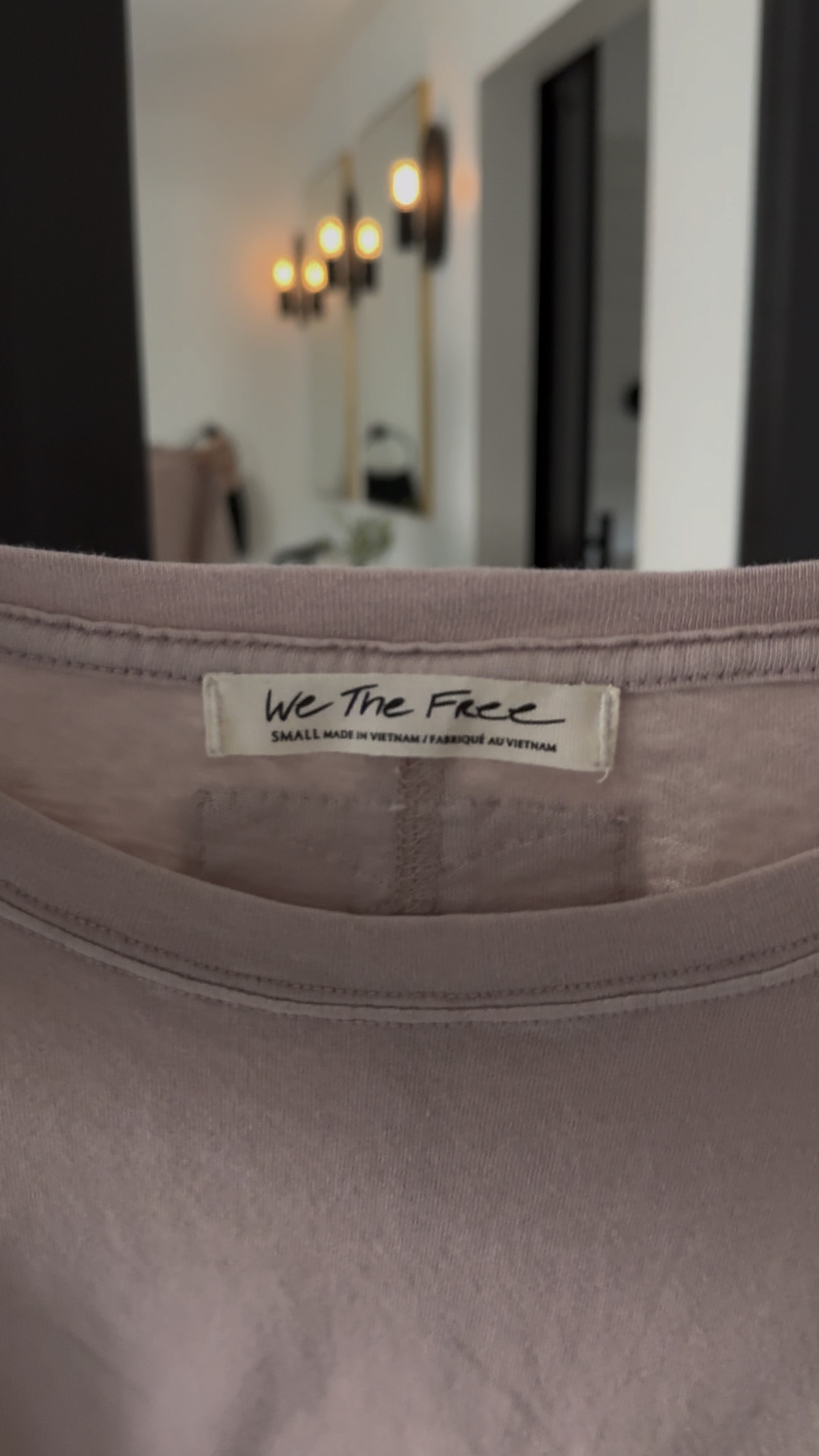 One casual tee shirt, 4 cute spring looks! 

#LTKmidsize #LTKSeasonal #LTKVideo