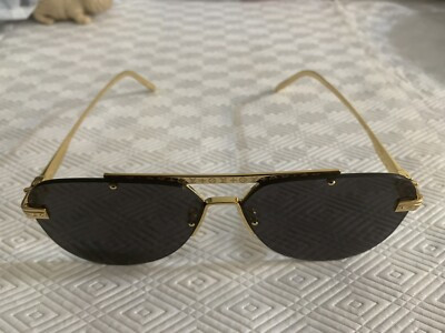 Louis Vuitton Ash Sunglasses  | eBay | eBay US