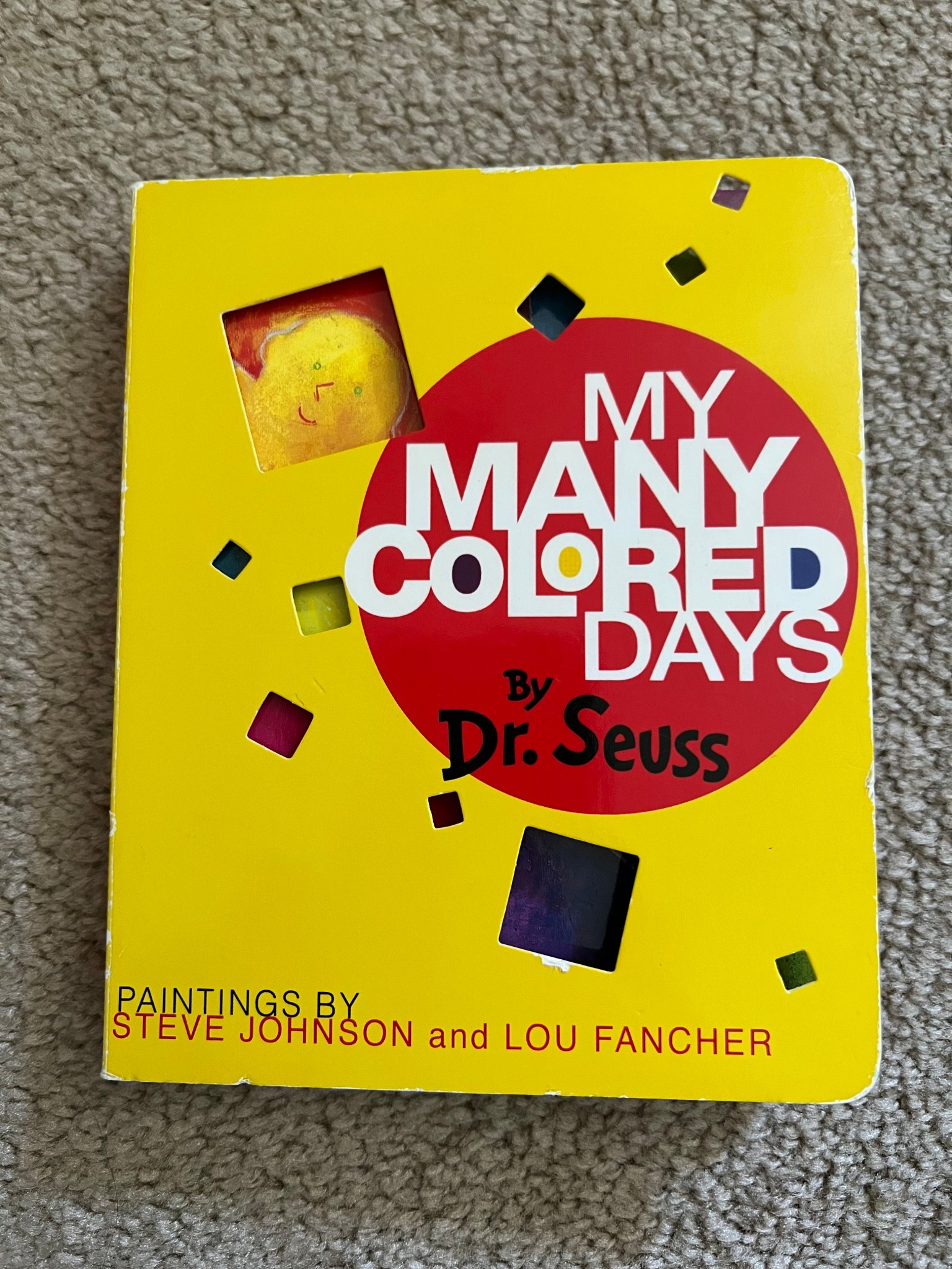 My Many Colored Days! 

#LTKKids #LTKxMadewell #LTKTravel