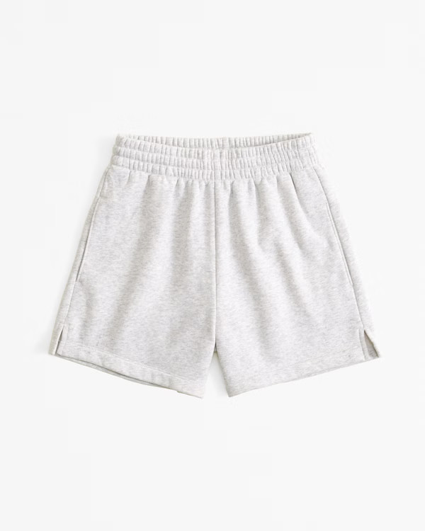 Women's Vintage Sunday Short | Women's | Abercrombie.com | Abercrombie & Fitch (US)