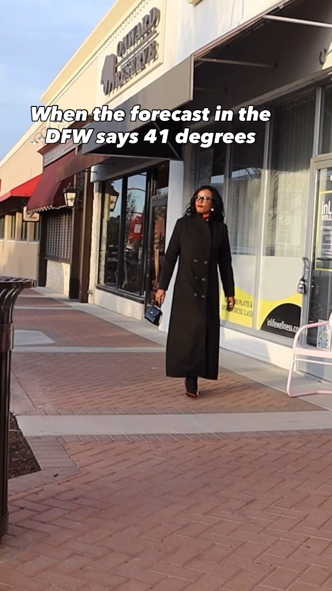 All I needed was an excuse. Haha

#LTKFindsUnder100 #LTKdayinmylife #LTKOver40