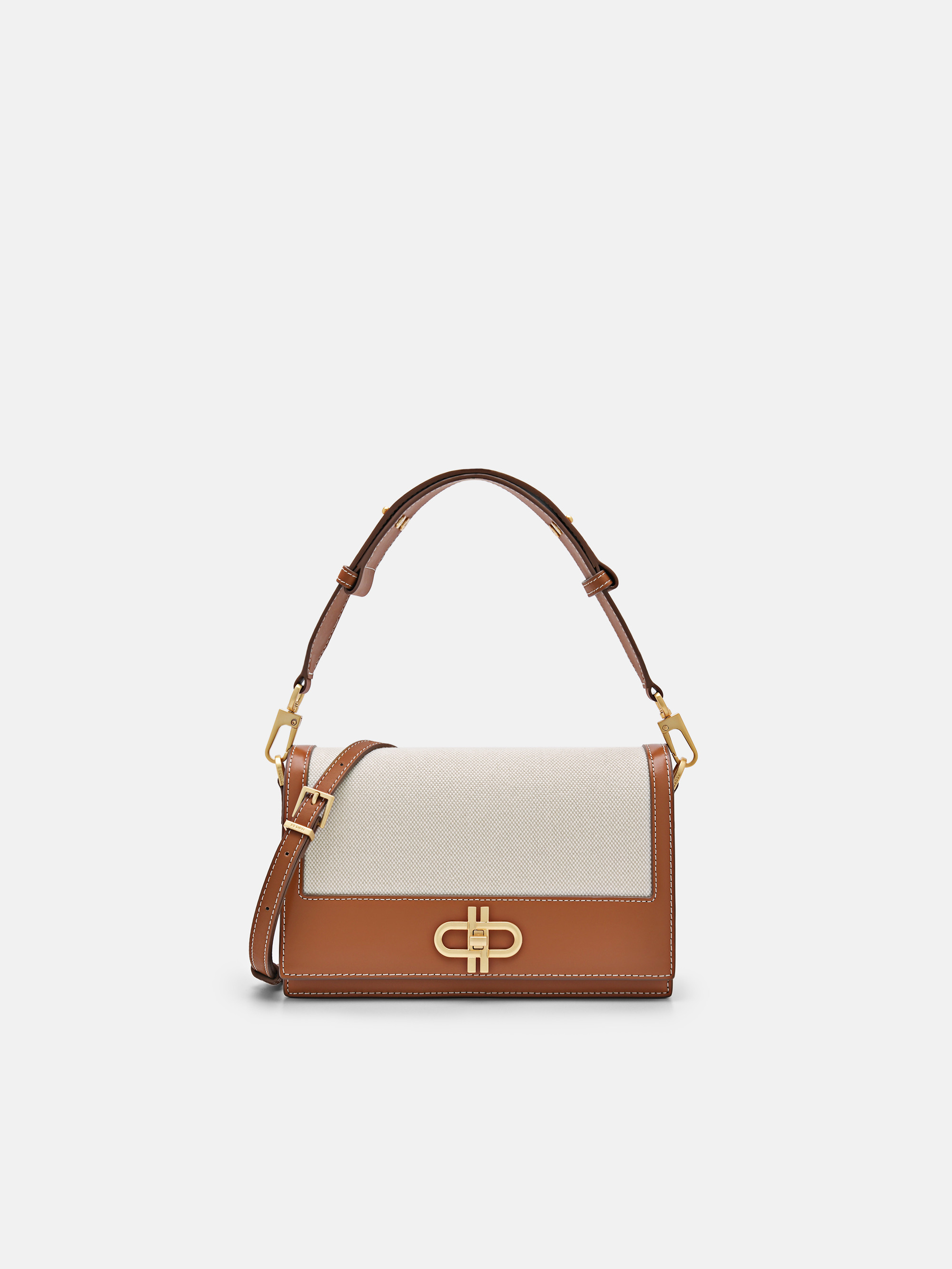 PEDRO Icon Leather Shoulder Bag
-
Cognac | Pedro Shoes