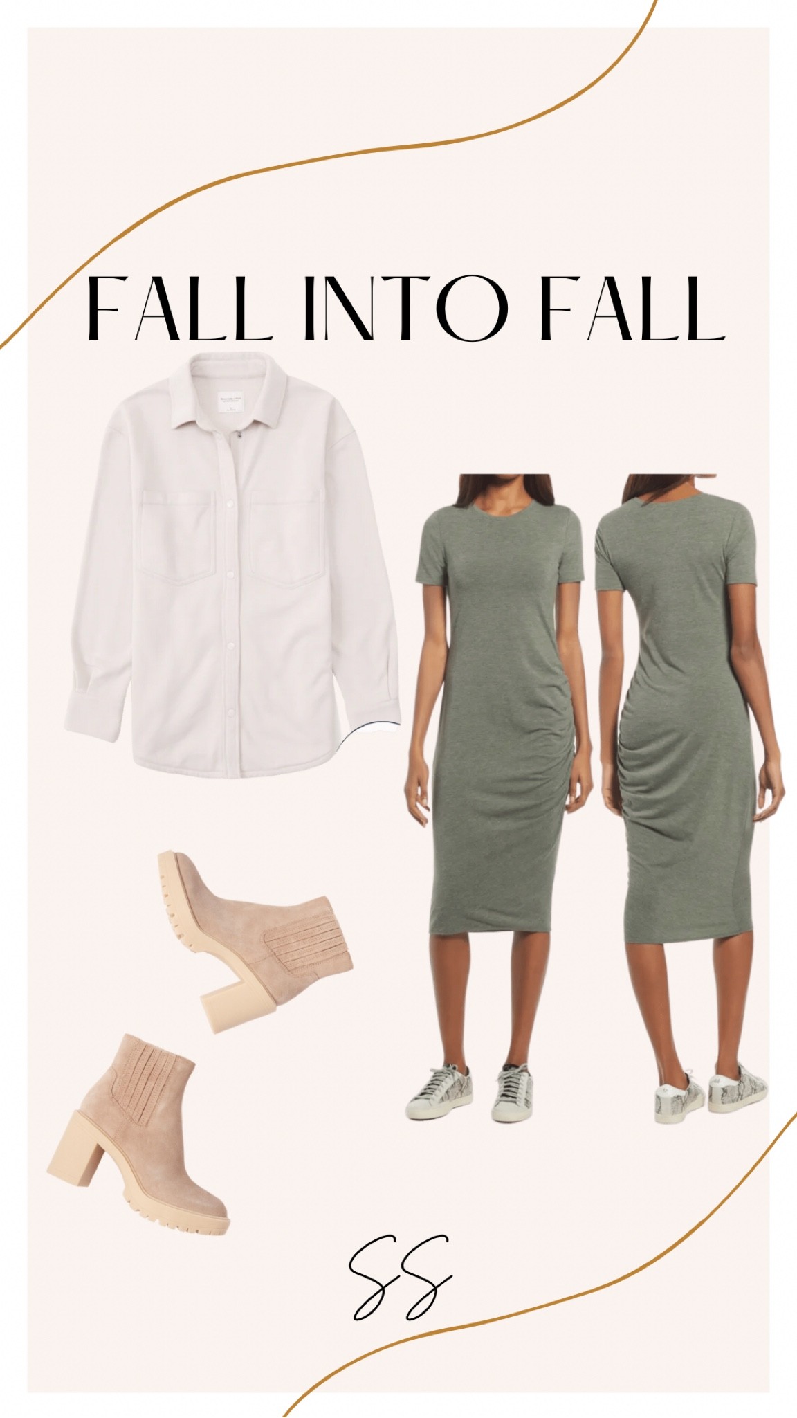 #LTKshoecrush #LTKSeasonal #LTKstyletip