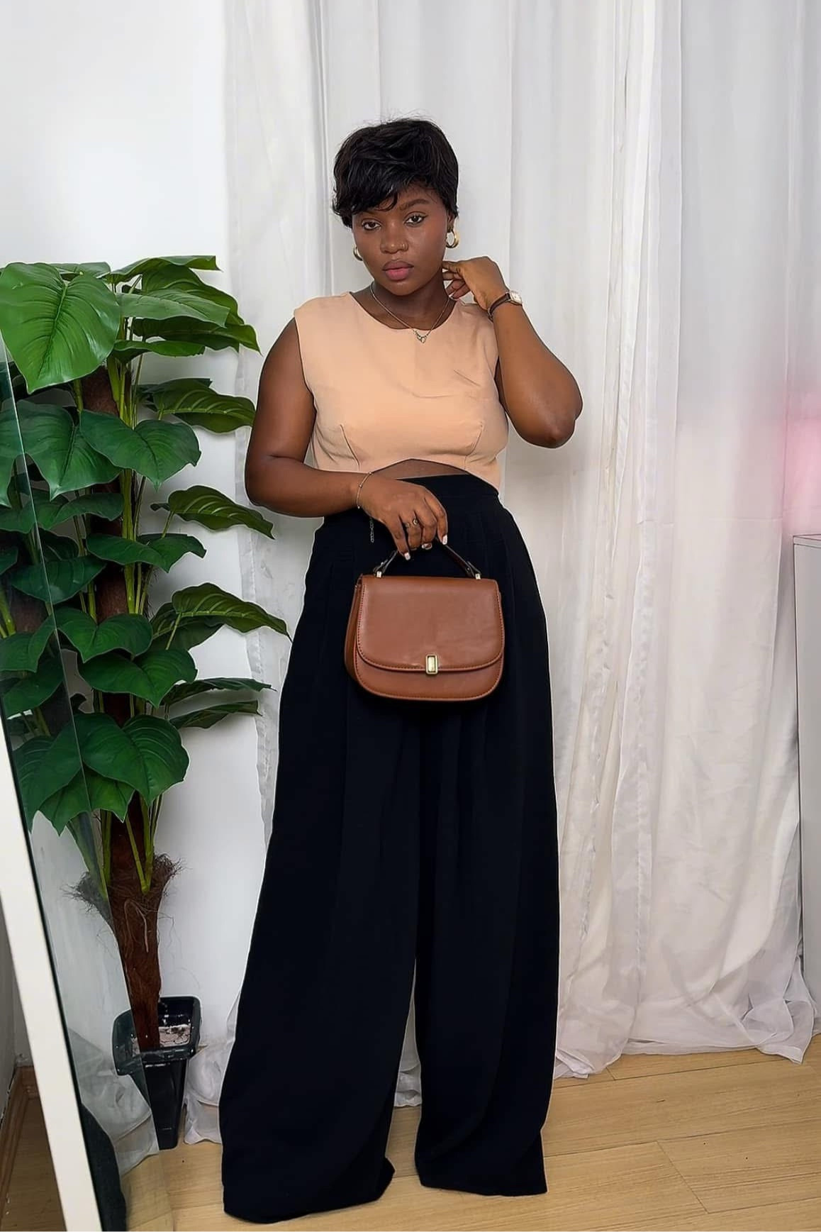 Sou apaixonada por essa Peruca de cabelo humano 🥰🥰

#LTKbeleza #LTKFashionMonth #LTKdicadeestilo