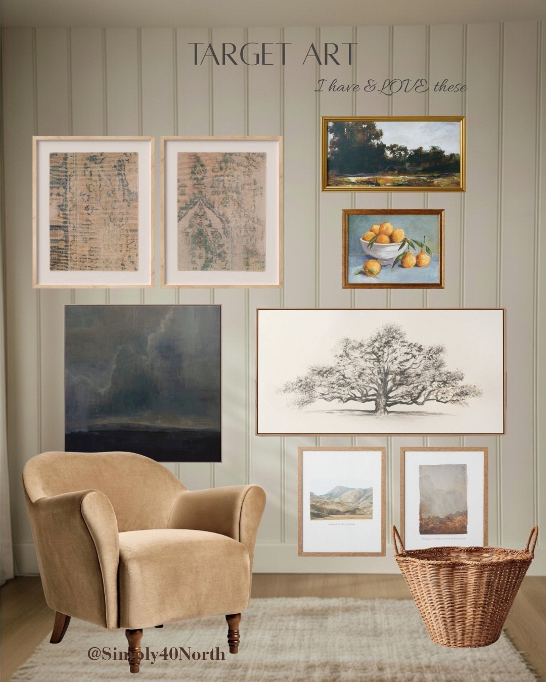 Target art I have and love.  I love Target art because it is affordable but so pretty too.  

#LTKHome #LTKFindsUnder100