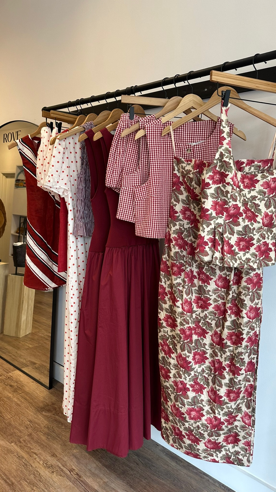 Solo shopping trip finds 🥰🌸🫶🏼🤍

#LTKsummer #LTKeurope #LTKuk