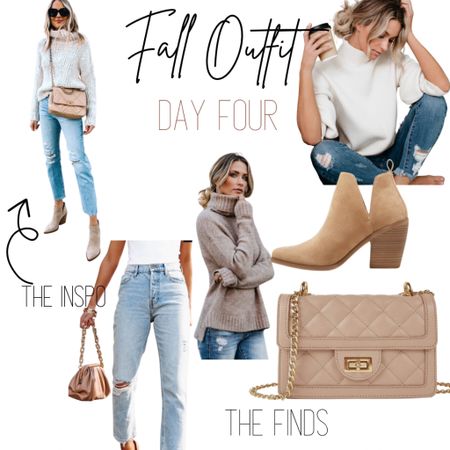 Fall outfit ideas day 4! Comfy and cozy today. 

#LTKunder100 #LTKSeasonal #LTKmidsize