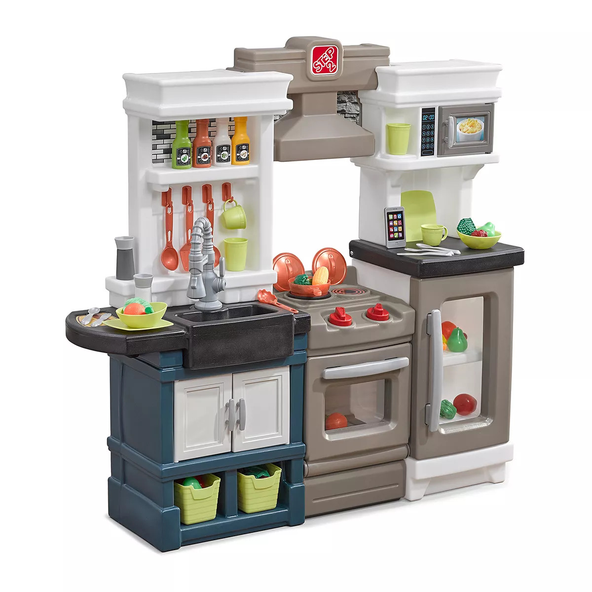 Step2 Modern Metro Kitchen | Kohl's