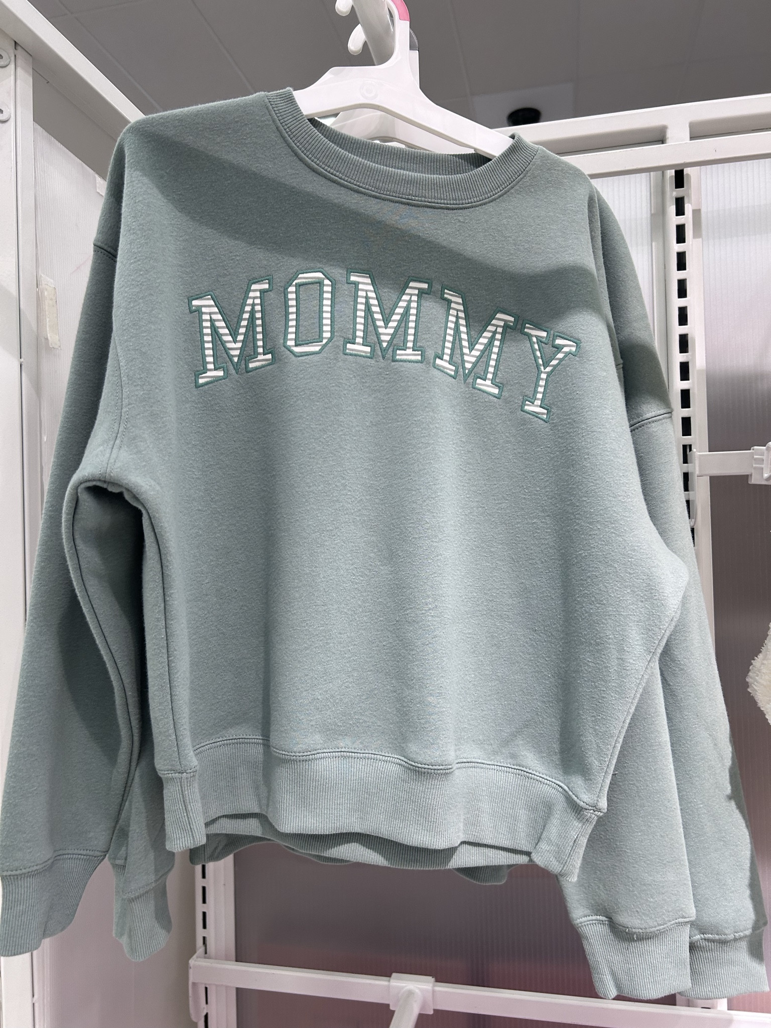 Spring outfits 2026
Mommy sweatshirts 
Target women’s clothes 
Mommy and me 

#LTKmomlife #LTKMothersDay
