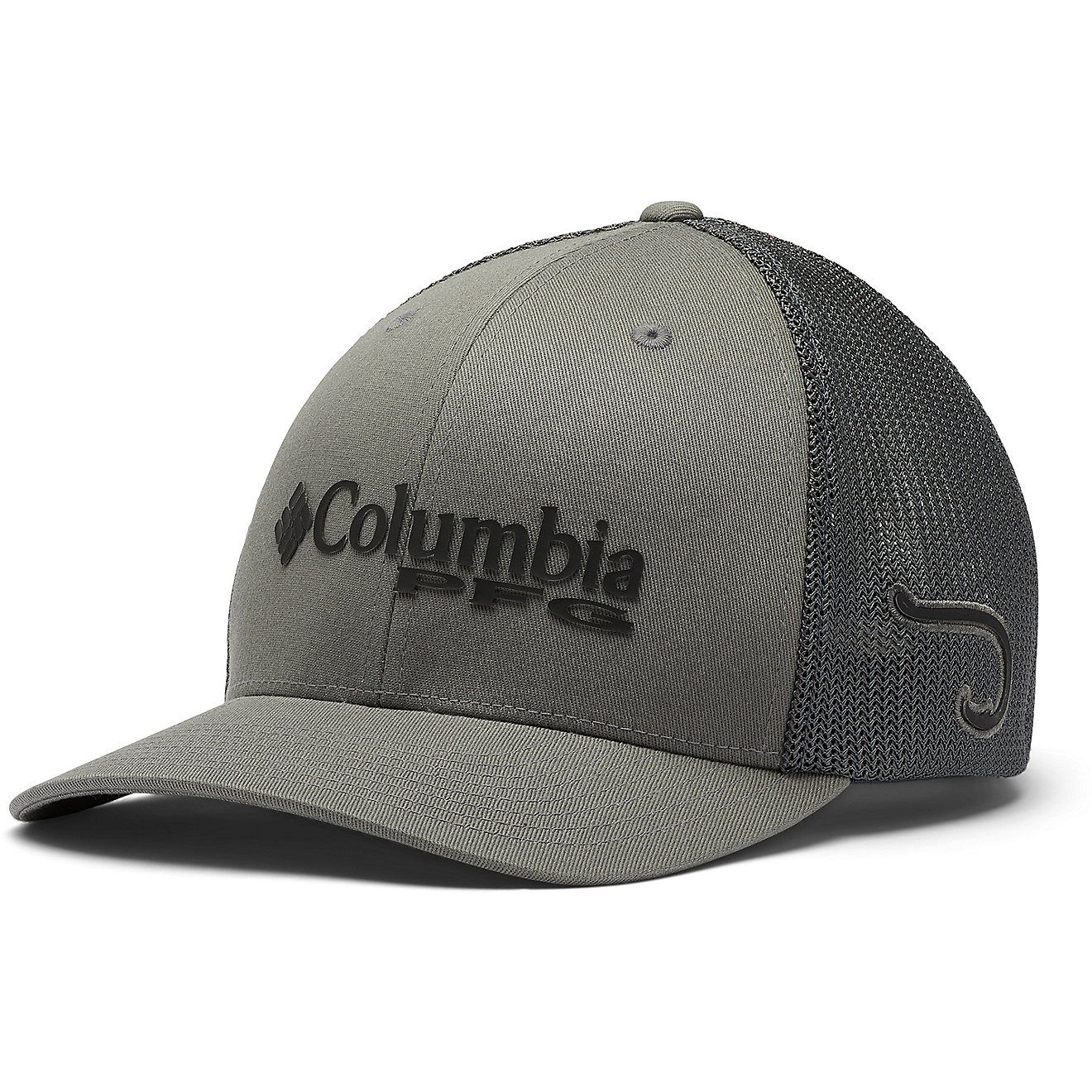 Columbia Sportswear Men's PFG Mesh Ball Cap | Academy | Academy Sports + Outdoors