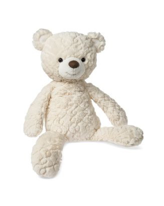 Cream Putty Teddy Bear | Bloomingdale's (US)
