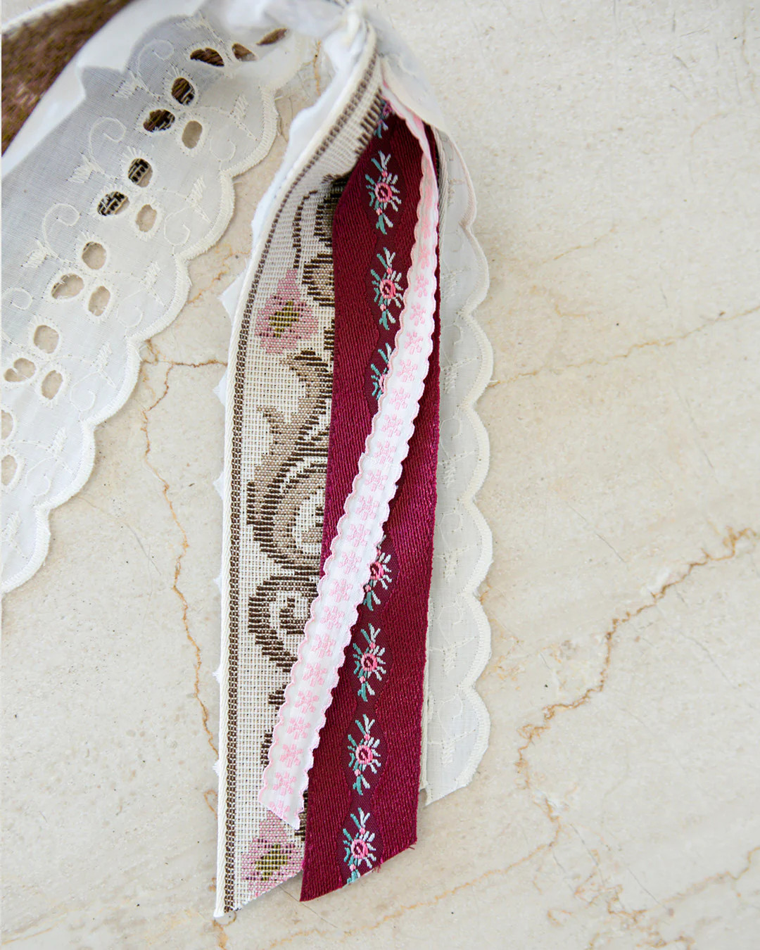 Cupid Ribbon Bundle -Small | Elements by Remedy