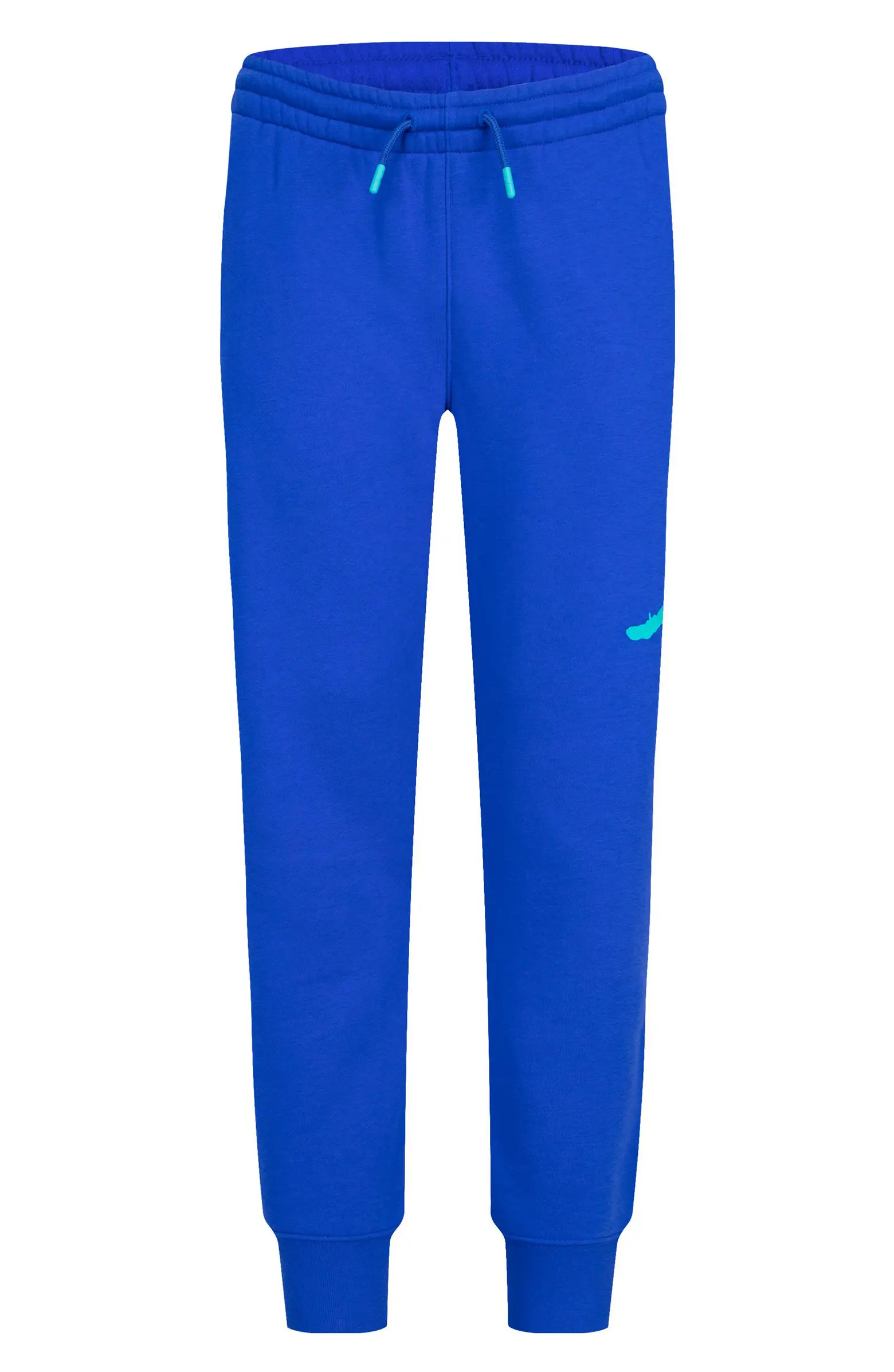 Kids' Jumpman Baseline Joggers | Nordstrom