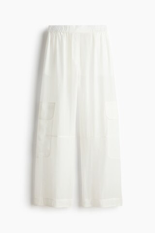 Knitted top | H&M (UK, MY, IN, SG, PH, TW, HK)