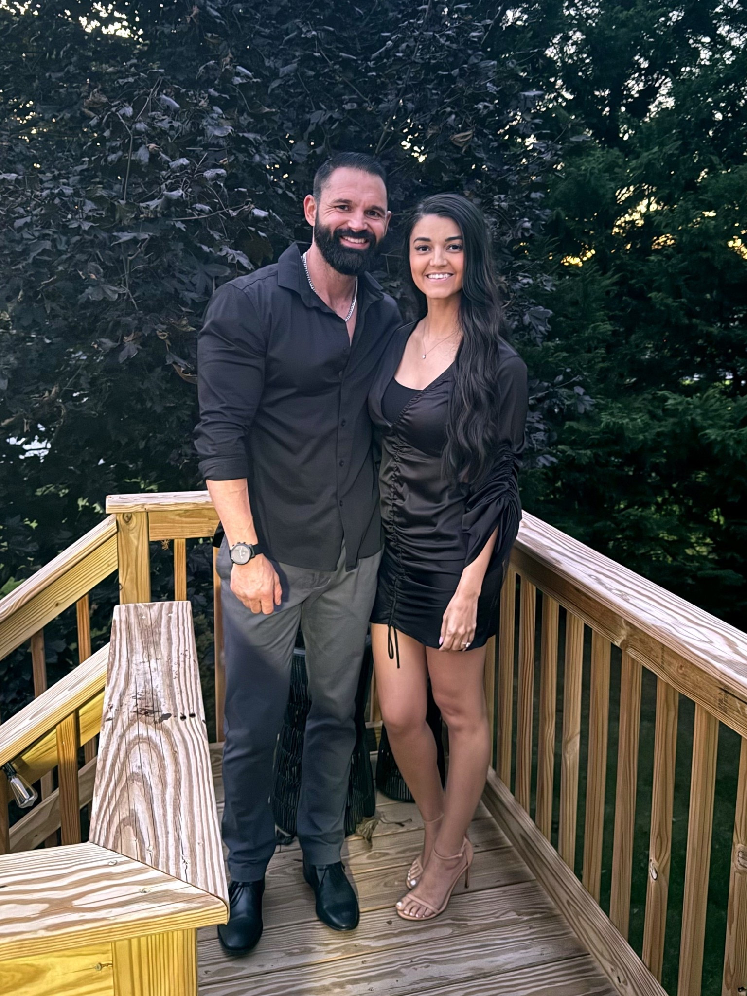 Dress is from Princess Polly & heels are from Stuart Weitzman. Both are unfortunately sold out but I linked similar! 

#LTKShoeCrush #LTKSeasonal #LTKSaleAlert