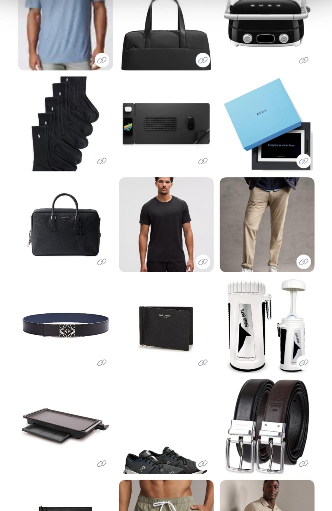 Shop Father’s Day before it’s too late!! Full gift guide on my products tab!

#LTKMens